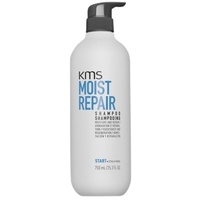 KMS California KMS Moistrepair Shampoo 750 ml