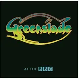 tonpool Medien At the BBC - Brillant Box, Schallplatten