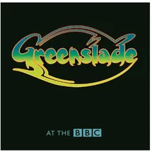 tonpool Medien At the BBC - Brillant Box, Schallplatten