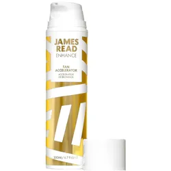 James Read Enhance Tan Accelerator Selbstbräuner 200 ml