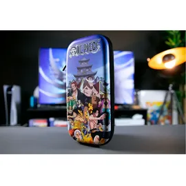 KONIX One Piece Marine Ford Hülle Multicolor Nintendo Switch