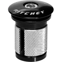 RITCHEY Spacer WCS Spreizkonus 1 1/8" schwarz