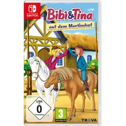 Bibi & Tina al Martinshof