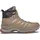 Lowa Innovo Mid Wanderstiefel - Dune / Grey - EU 44 1/2