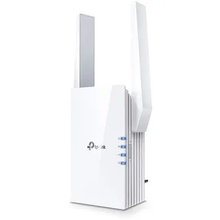 TP-Link RE605X AX1800 Wi-Fi 6 Range Extender,