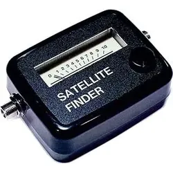 E+P Satelliten-Finder, elektro F110