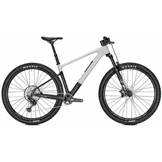Focus Raven 8.8 Grau Modell 2025