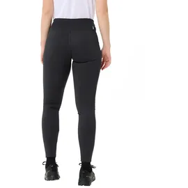 Vaude Neyland Winter Leggings Schwarz 34