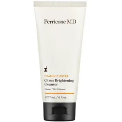 Perricone MD Vitamin C Ester Citrus Brightening cleanser Reinigungsgel 177 ml 