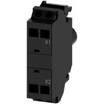 Siemens LED-Modul 3SU1401-1BB20-3AA0
