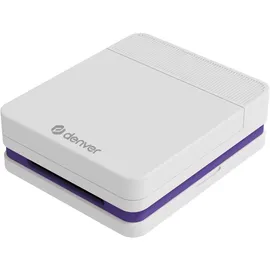 Denver MCP-6010 Weiß