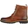 CLARKS Batcombe Lord Stiefel Brown 42 1/2