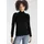 Arizona Strickpullover Schwarz 36/38