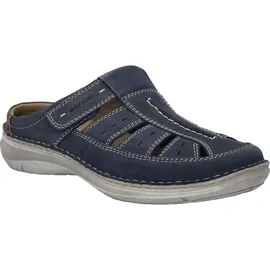 Josef Seibel New Anvers Blau 43