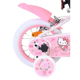Volare Hello Kitty 12 Zoll RH 0 cm rosa