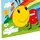 Herma Frieda & Friends DIN A4 70 mm Bunt 1 St.