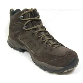 MEINDL Nebraska Mid GTX Herren mahagoni 45