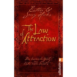 The Law of Attraction