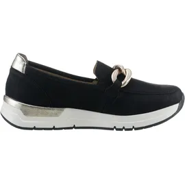 Rieker Slipper Damen Schwarz 37