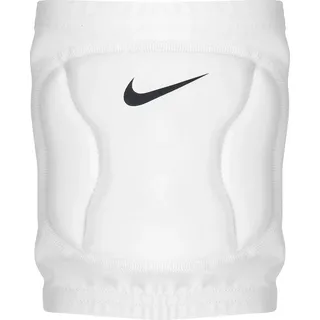 Nike Dri-FIT Streak Volleyball Knieschoner 100 white XL/XXL