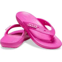 Crocs Classic Flip-Flops Rosa 42