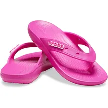 Crocs Classic Flip-Flops Rosa 42