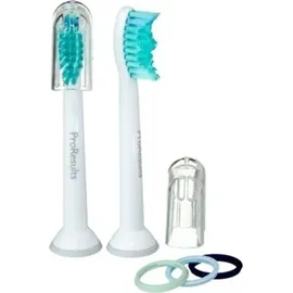 Philips Sonicare ProResults Aufsteckbürste HX6012/07 2 St.