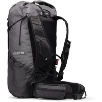 Black Diamond BETA LIGHT 30 BACKPACK in Grau |