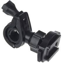 Maclean Brackets Maclean Handy-Halterung MC-827 schwarz