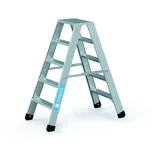 ZARGES Seventec B 2 x 5 Stufen 40355