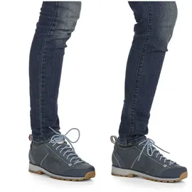 Dolomite 54 Low FG Evo GTX Damen Blue 38