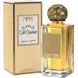 Nobile 1942 Café Chantant Eau de Parfum 75 ml