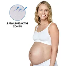 Medela Keep Cool BH weiss M