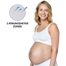 Medela Keep Cool BH weiss M