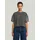 G-Star Washed Mix Boxy Cropped T-Shirt - schwarz - Damen, - M,