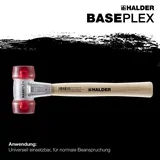 Halder Schonhammer 200 g