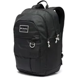 Columbia Buxton 26 l schwarz/weiß