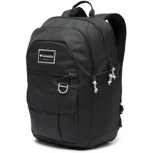 Columbia Buxton 26 l schwarz/weiß