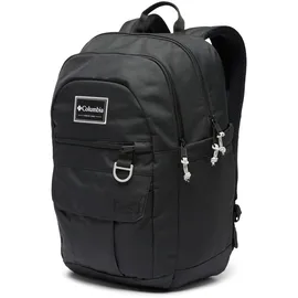 Columbia Buxton 26 l schwarz/weiß