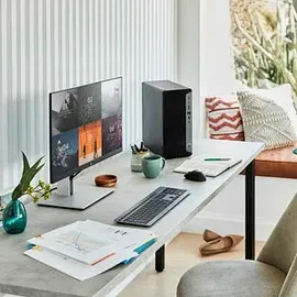 HP Pro Tower 400 G9 Intel Core i5-12500 16 GB RAM 1 TB SSD Windows 11