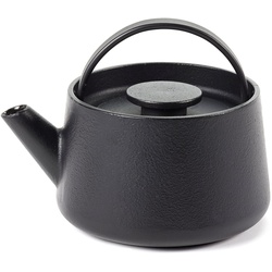 Serax - Inku gusseiserne Teekanne, 800 ml, schwarz