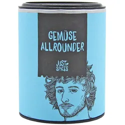 Gemüse Allrounder Gewürzmischung, 75g