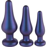 Hueman Comets, Analplug-Set