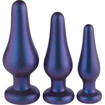 Hueman Comets, Analplug-Set