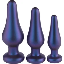 Hueman Comets, Analplug-Set