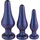 Hueman Comets, Analplug-Set