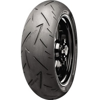 Continental ContiSportAttack 2 REAR 180/55 ZR17 73W TL