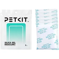 Petkit Futterautomat Feuchtigkeitsbeutel (Desiccant) 5 Stk