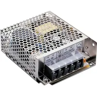 DEHNER ELEKTRONIK Dehner Elektronik, SDS 050L-12 DC/DC-Wandler 4.2 A