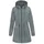 LASCANA Strickfleecejacke Petrol 44/46